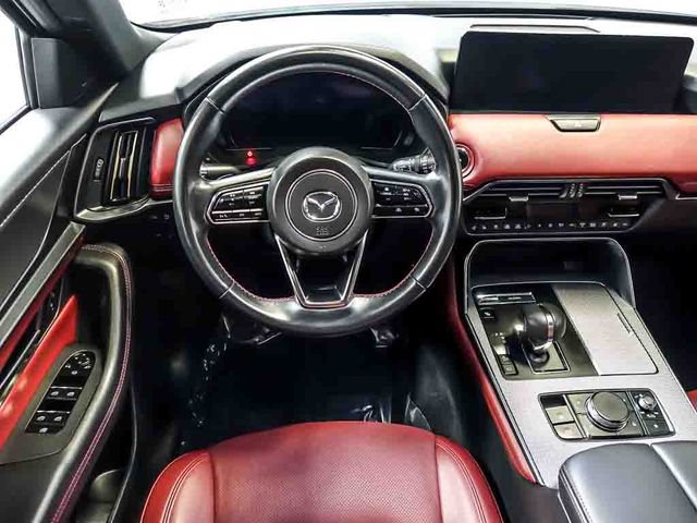 2025 Mazda CX-70 Premium Plus Package - Photo 17