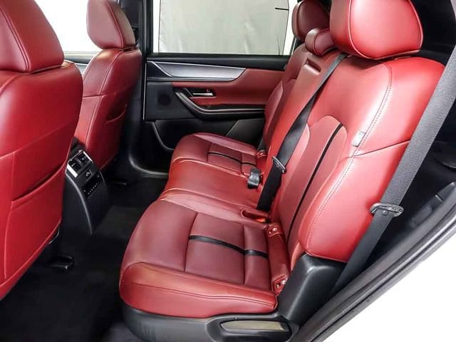 2025 Mazda CX-70 Premium Plus Package - Photo 15