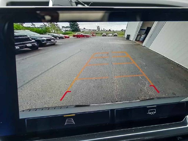 2026 Chevrolet Silverado 1500 LT - Photo 21