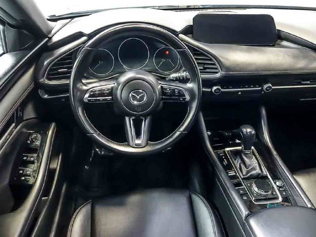 2024 Mazda Mazda3 Select Sport - Photo 16