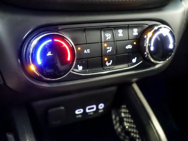 2022 Chevrolet Trailblazer LT - Photo 23