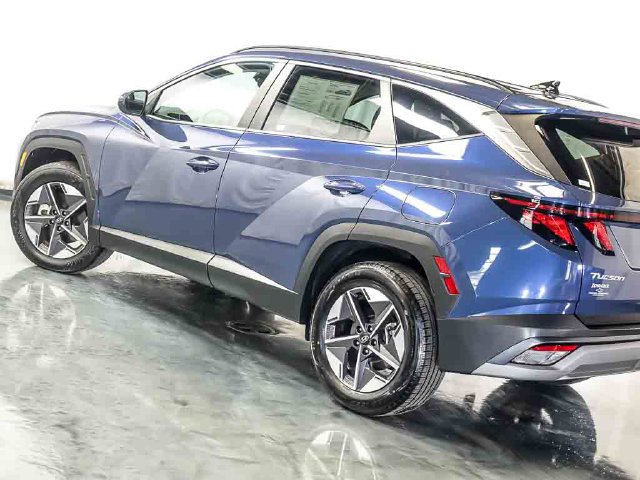2026 Hyundai Tucson SEL - Photo 11