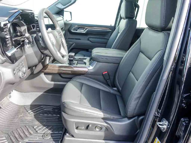 2026 Chevrolet Silverado 1500 LT Trail Boss - Photo 13