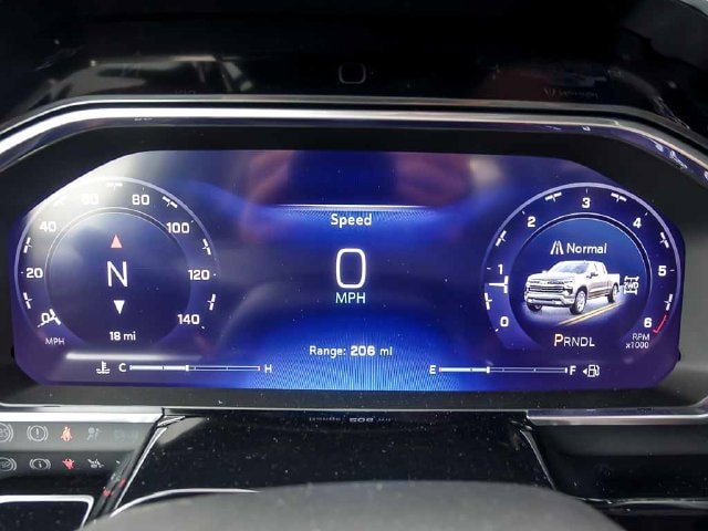 2026 Chevrolet Silverado 1500 LT - Photo 18
