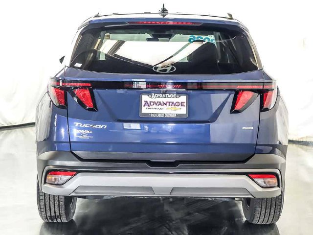 2026 Hyundai Tucson SEL - Photo 8