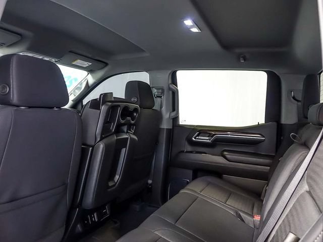 2024 GMC Sierra 1500 Elevation - Photo 14