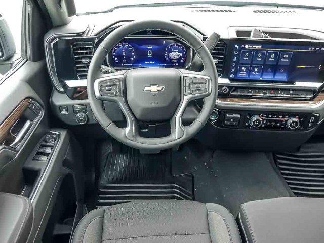2026 Chevrolet Silverado 1500 LT - Photo 15