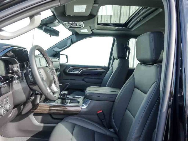 2026 Chevrolet Silverado 1500 LT Trail Boss - Photo 14