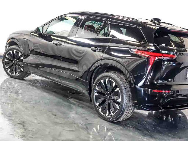 2024 Chevrolet Blazer EV RS - Photo 11