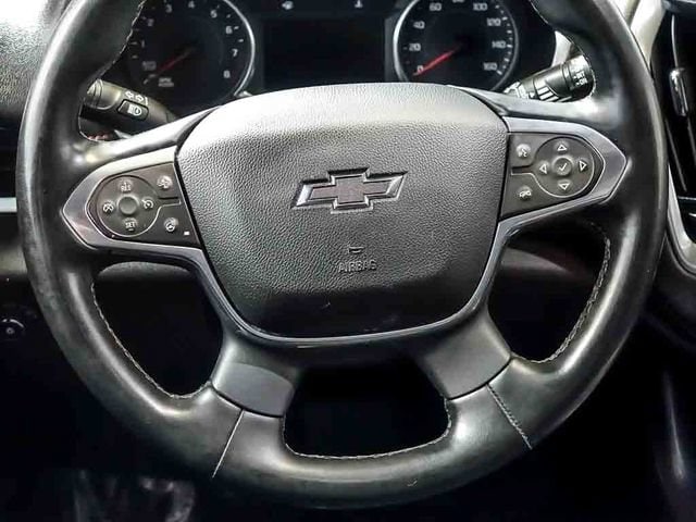 2023 Chevrolet Traverse RS - Photo 20