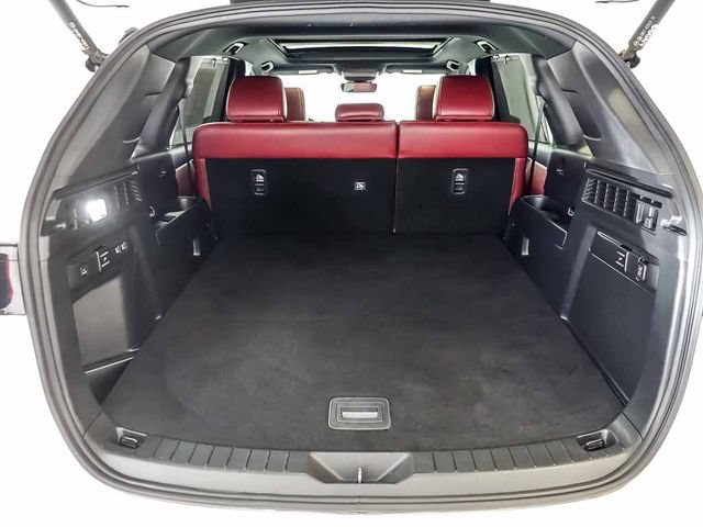 2025 Mazda CX-70 Premium Plus Package - Photo 31