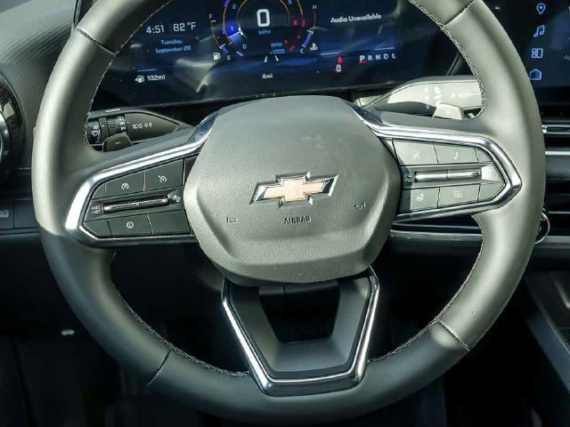 2027 Chevrolet Equinox LT - Photo 18
