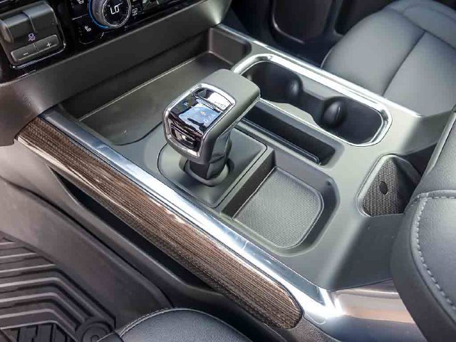 2026 Chevrolet Silverado 1500 LT Trail Boss - Photo 26