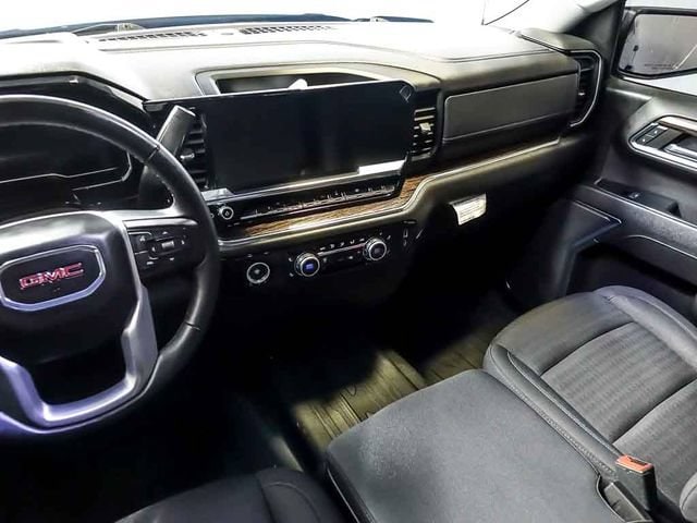2024 GMC Sierra 1500 Elevation - Photo 16