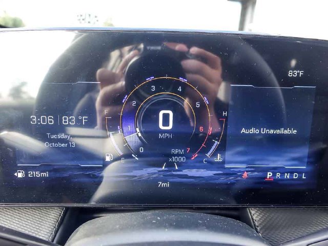 2027 Chevrolet Equinox LT - Photo 18