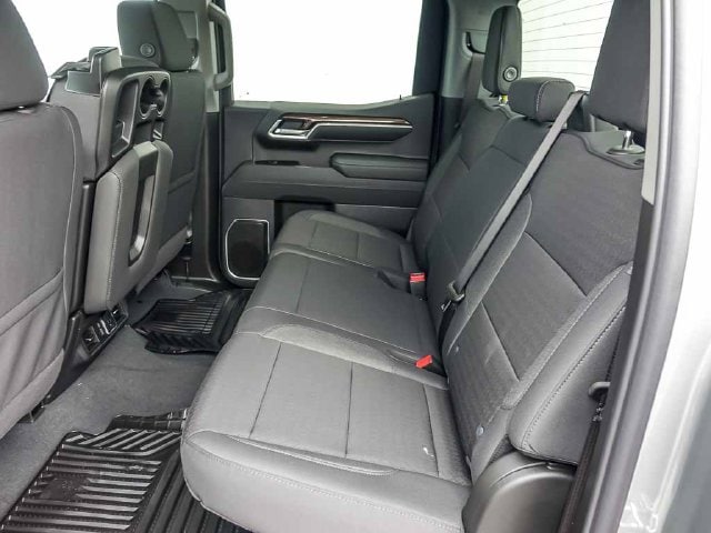 2026 Chevrolet Silverado 1500 LT - Photo 14