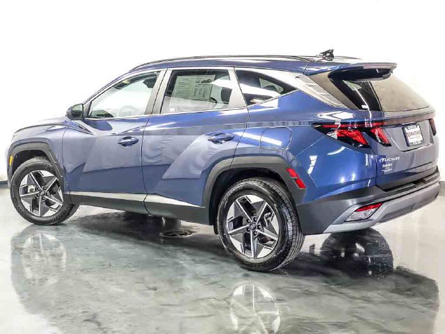 2026 Hyundai Tucson SEL - Photo 9
