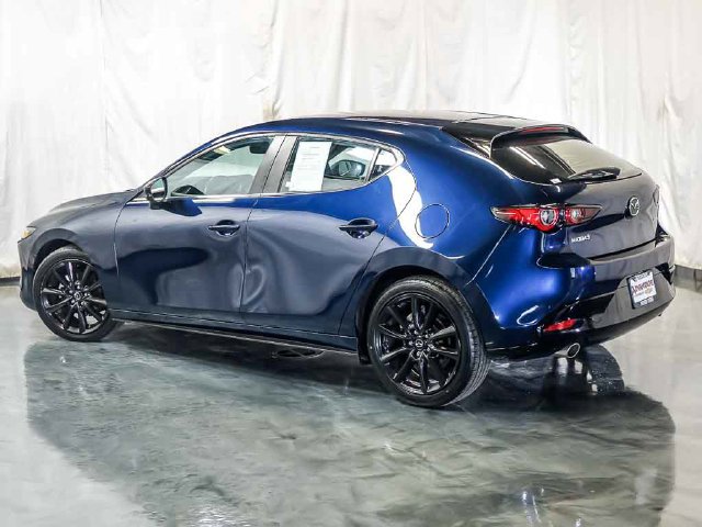 2024 Mazda Mazda3 Select Sport - Photo 9