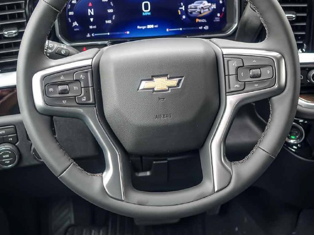 2026 Chevrolet Silverado 1500 LT - Photo 17