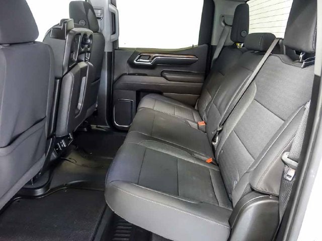 2025 Chevrolet Silverado 1500 LT Trail Boss - Photo 14
