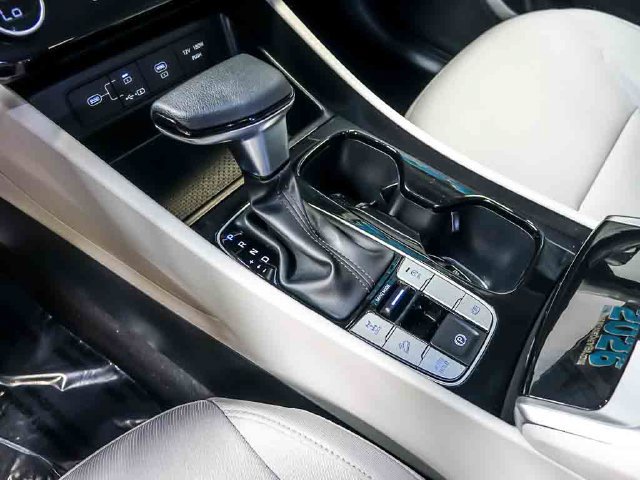 2026 Hyundai Tucson SEL - Photo 24