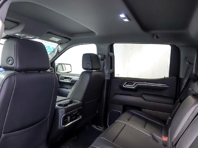 2024 Chevrolet Silverado 1500 LTZ - Photo 15