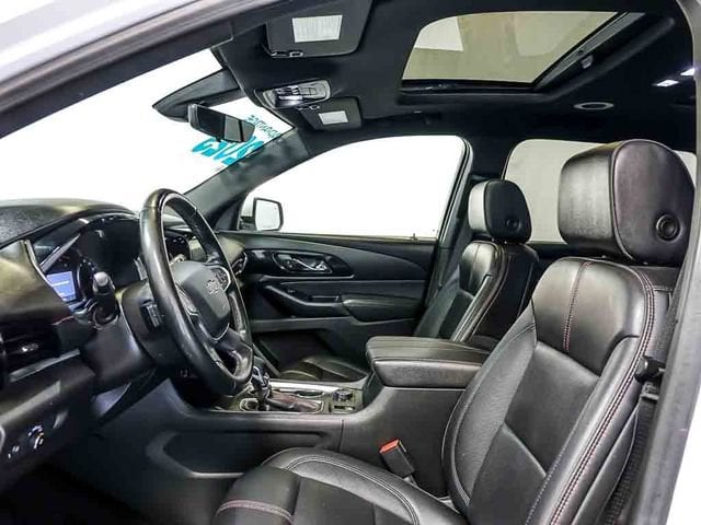 2023 Chevrolet Traverse RS - Photo 13