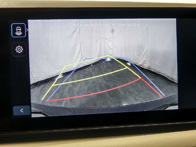 2026 Hyundai Tucson SEL - Photo 22
