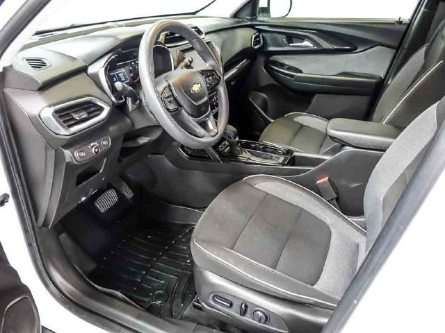 2022 Chevrolet Trailblazer LT - Photo 13