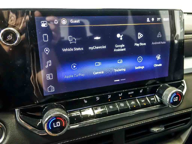 2026 Chevrolet Colorado LT - Photo 23