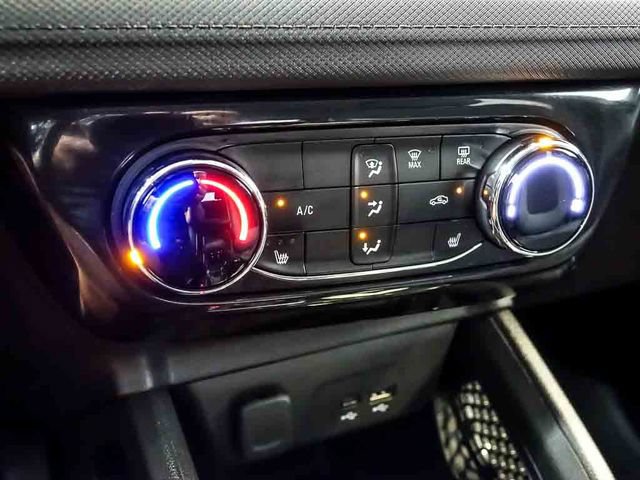 2024 Chevrolet TrailBlazer LT - Photo 22