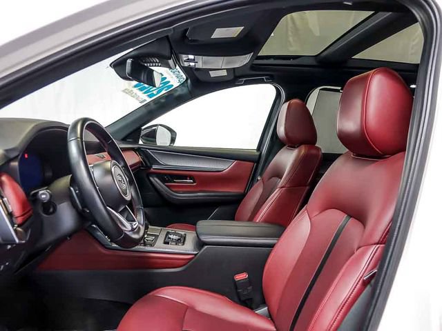 2025 Mazda CX-70 Premium Plus Package - Photo 13