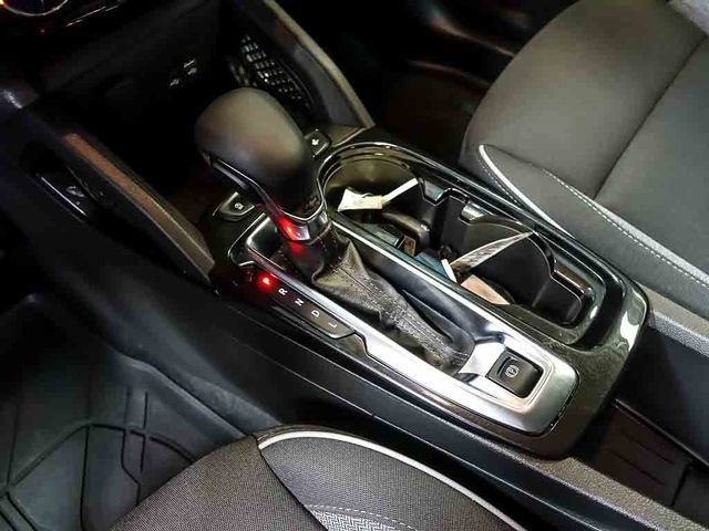 2024 Chevrolet TrailBlazer LT - Photo 23