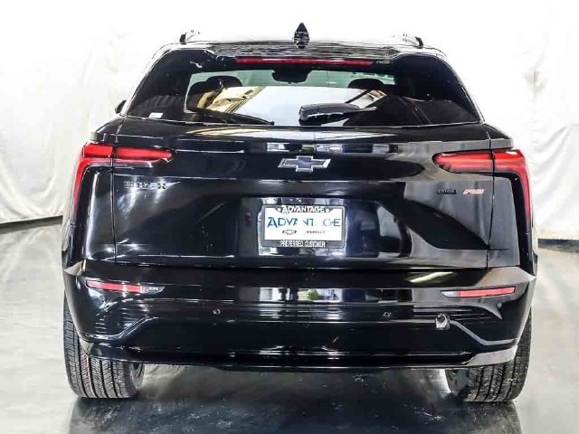 2024 Chevrolet Blazer EV RS - Photo 8