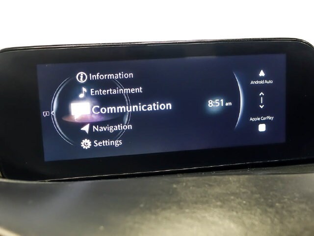 2024 Mazda Mazda3 Select Sport - Photo 20