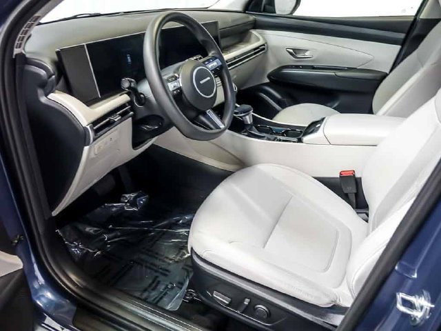 2026 Hyundai Tucson SEL - Photo 13