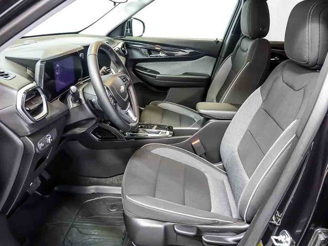 2024 Chevrolet TrailBlazer LT - Photo 11