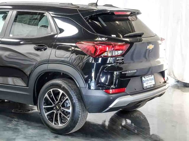 2024 Chevrolet TrailBlazer LT - Photo 9