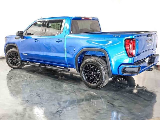 2024 GMC Sierra 1500 Elevation - Photo 8