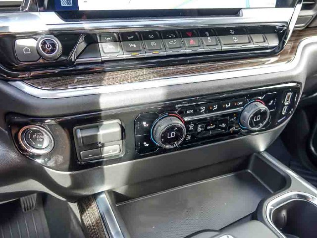 2026 Chevrolet Silverado 1500 LT Trail Boss - Photo 25