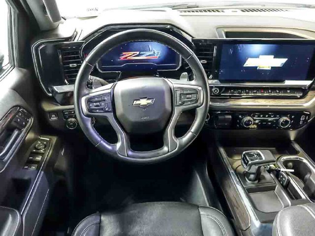 2024 Chevrolet Silverado 1500 LTZ - Photo 16