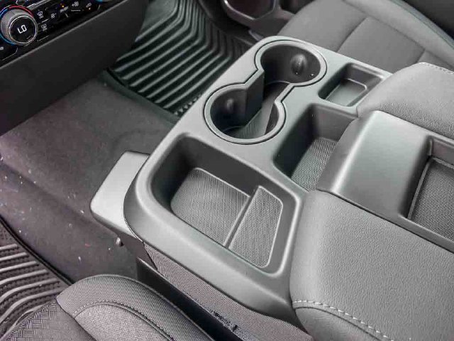 2026 Chevrolet Silverado 1500 LT - Photo 23