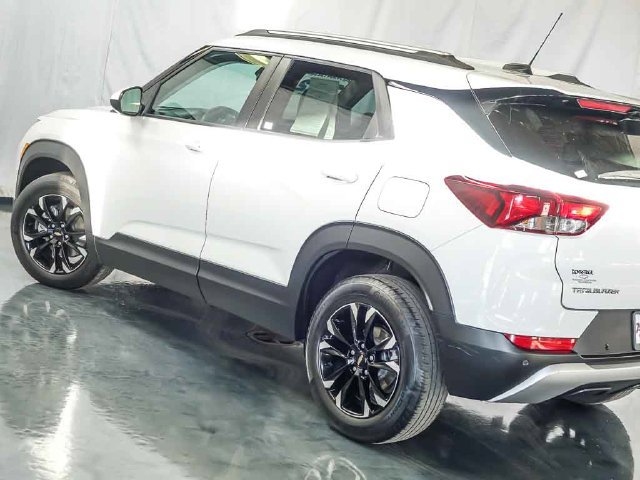 2022 Chevrolet Trailblazer LT - Photo 11