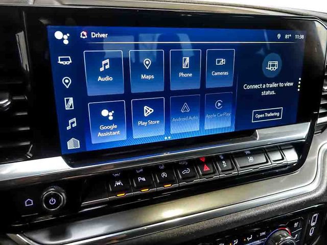 2023 Chevrolet Silverado 1500 High Country - Photo 22