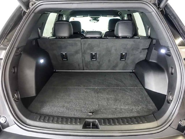 2025 Chevrolet Equinox LT - Photo 29