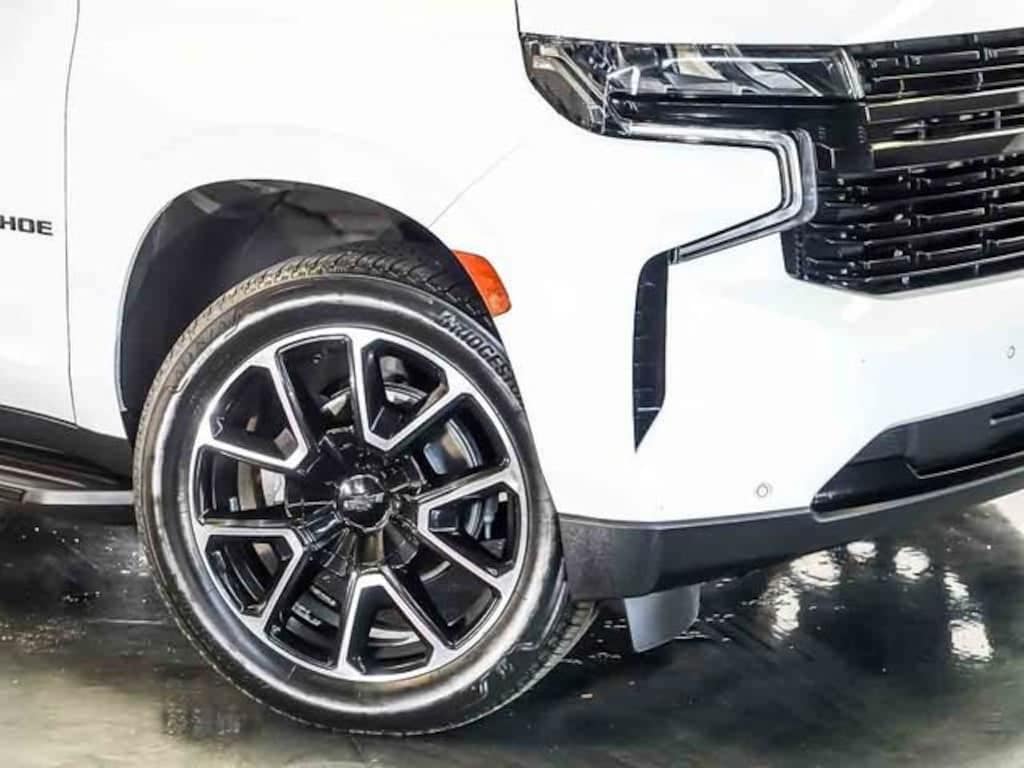 Used 2023 Chevrolet Tahoe RST SUV