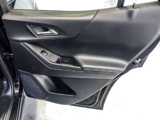 2025 Chevrolet Equinox LT - Photo 31
