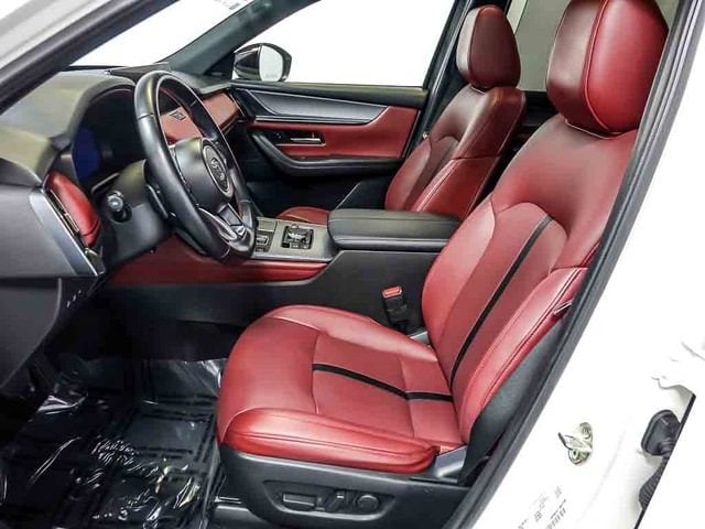 2025 Mazda CX-70 Premium Plus Package - Photo 12