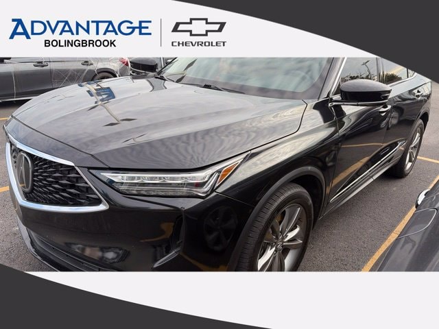 2022 Acura MDX Base