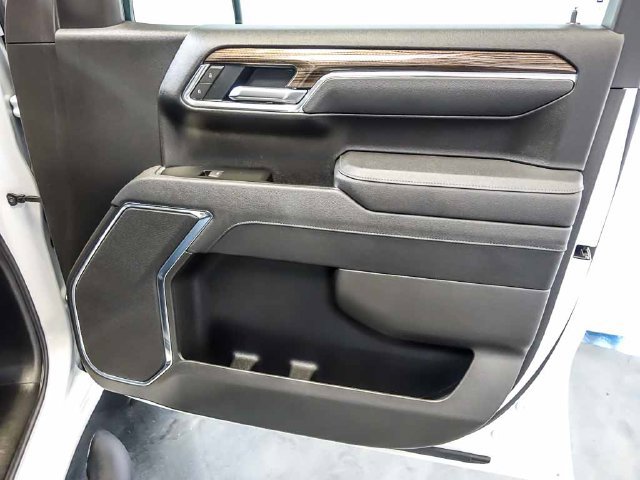 2025 Chevrolet Silverado 1500 LT Trail Boss - Photo 28